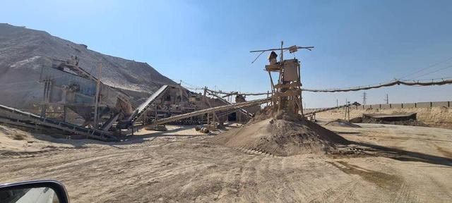 کیفیت هوای پاکدشت در وضعیت سالم قرار دارد