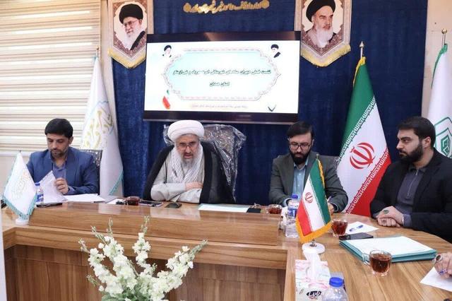 حفظ اخلاق و صیانت از آبروی مردم مهمترین وظیفه فعالان امر به معروف است