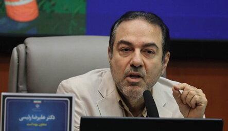 عوارض کالاهای آسیبرسان سریعاً تعیین تکلیف شود