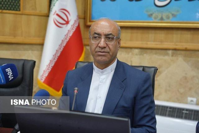 استاندار کرمانشاه: پیگیر پرداخت تسهیلات درمانی به بیماران خاص هستیم