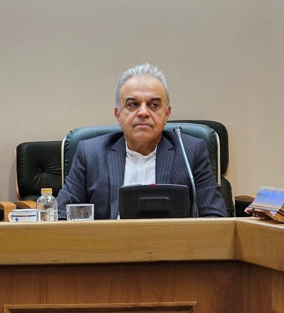 معاون ارزی بانک مرکزی: اقتصاد ایران سالهاست در شرایط جنگ اقتصادی قرار دارد