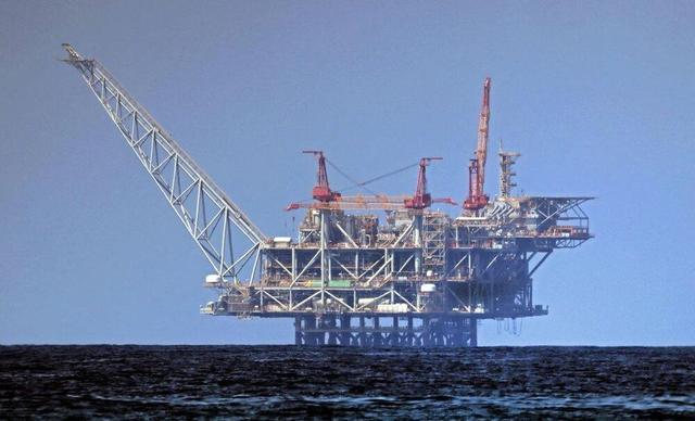 پس از مصر، رژیم صهیونیستی به دنبال گاز سوریه است