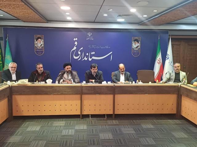 قم در مسیر تبدیلشدن به قطب مهارتمحور کشور/ کسب رتبه پنجم کشوری توسط مهارت آموزان قمی