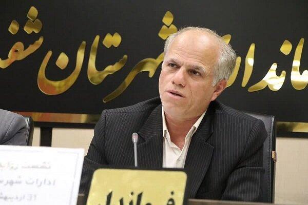 مقیمی: ساماندهی امامزاده ابراهیم(ع) با رعایت قانون در حال انجام است