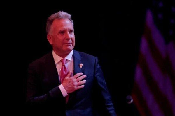 دیدار ویتکاف با مقامهای ترکیه، قطر و مصر درباره غزه