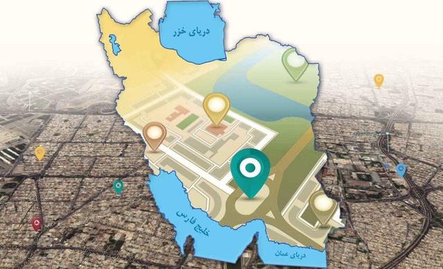 کرمانشاه جزو استانهای پیشرو کشور در اجرای طرح پلاک هوشمند