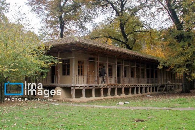 پارک جنگلی قرق گرگان الگوی توسعه صنایعدستی بدون آسیب به جنگل است