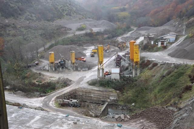 استاندار گیلان بر تسریع در تکمیل سد دیورش تاکید کرد