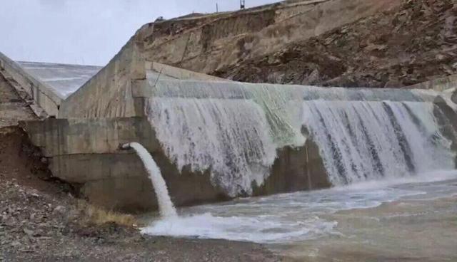 سدهای کشور چقدر پر شدند؟ | آمار جدید اعلام شد