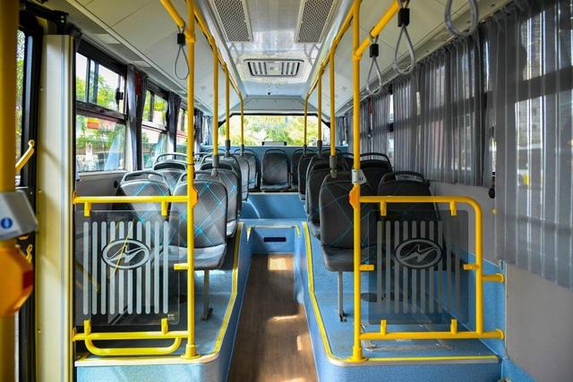 انتظار مسافران خط تجریش، دارآباد و شهرک قائم (عج) کمتر شد