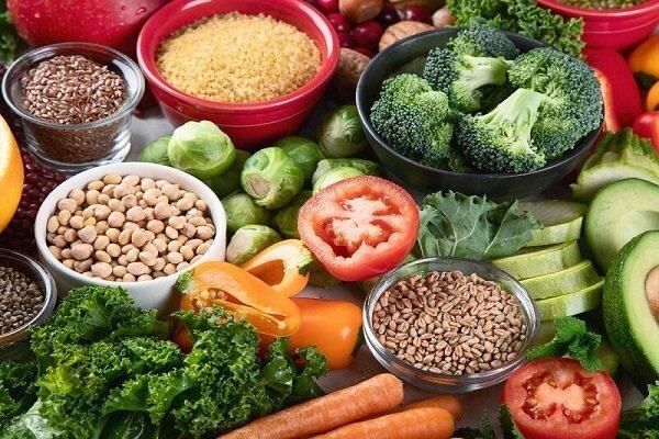 ۷ خوراکی علیه سرطان