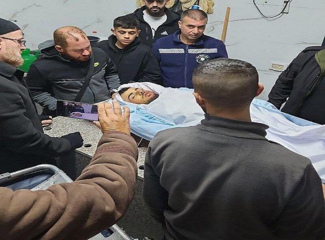 شهادت ۲ فلسطینی در کرانه باختری/ ارتش اسرائیل ورودی شهر اریحا را بست + فیلم