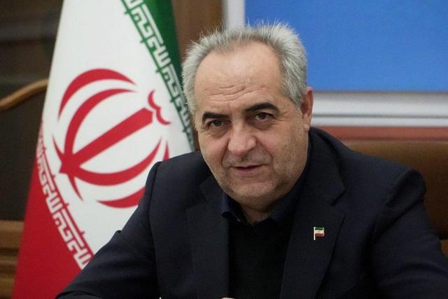 سرمست: یک مدیر باید همیشه خود را در معرض حسابرسی بداند