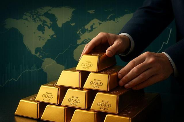 «رالی قیمتی» و دیگر فنرهای جهش جهانی طلا