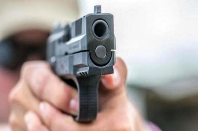 قتل مرد افغان با شلیک گلوله