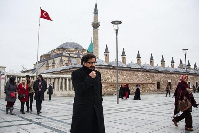 واکنش یک مولویپژوه به شهرام ناظری/مولوی متعلق به ایران یا ترکیه نیست!