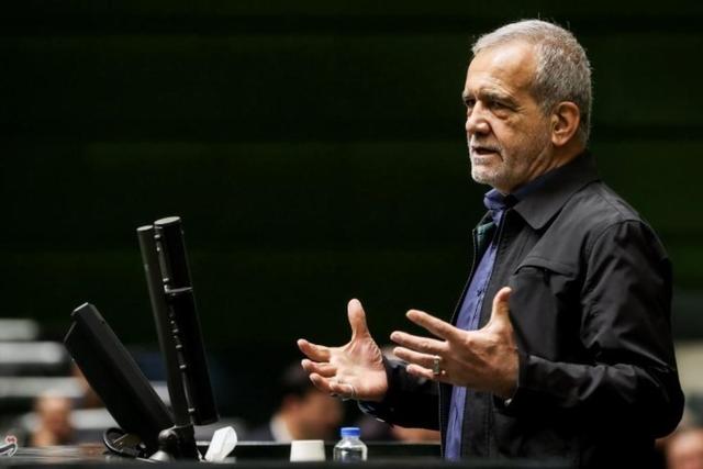 پزشکیان: 70 ردیف هزینهای غیرضرور در بودجه 1405 حذف شد