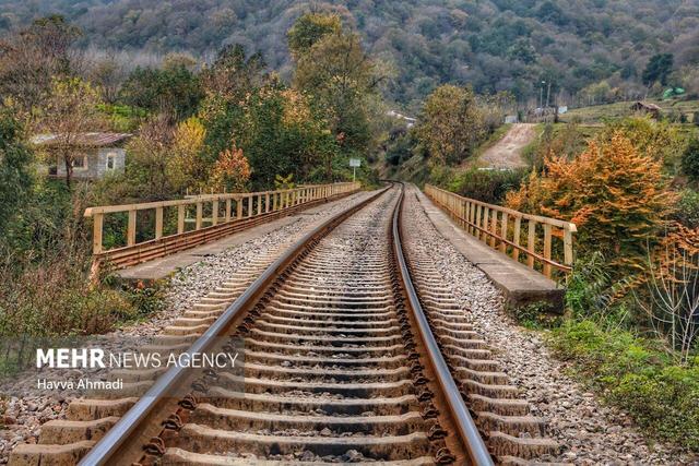 ایران شاهراه ترانزیتی شرق - غرب؛ از تبریز تا ثریا