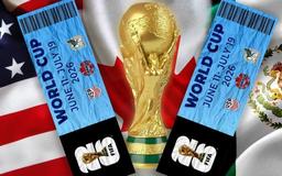 قیمت بلیت بازیهای تیم ملی فوتبال ایران در جام جهانی مشخص شد