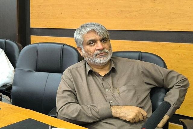 هشدار معتمدین چابهار درباره زمینخواری، امنیت و آینده آموزشی منطقه