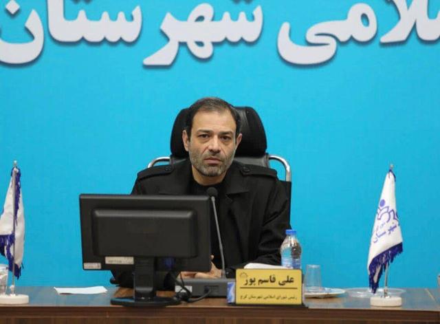 توسعه ورزش شهروندی سرمایهگذاری مؤثر برای آینده جوانان است