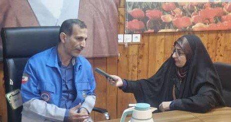 موافقت دولت برای احداث پایگاه امداد و اطفا حریق هوایی در مازندران