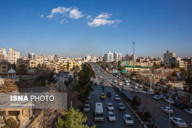 همکاری دستگاههای مختلف خراسان رضوی برای میزبانی از زائران نوروز