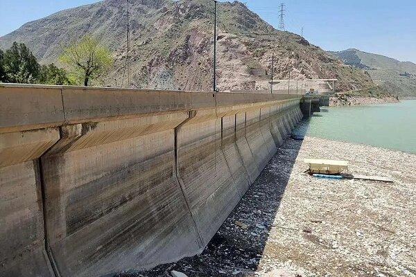 زنگ خطر کمآبی در تهران به صدا درآمد / سدها در آستانه حجم مرده