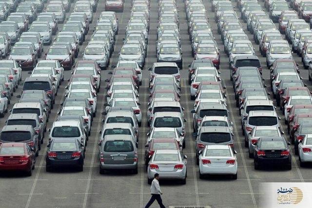 ببینید/چگونه خودروی قاتل سریال از میان ۷۰۰ خودرو شناسایی شد؟