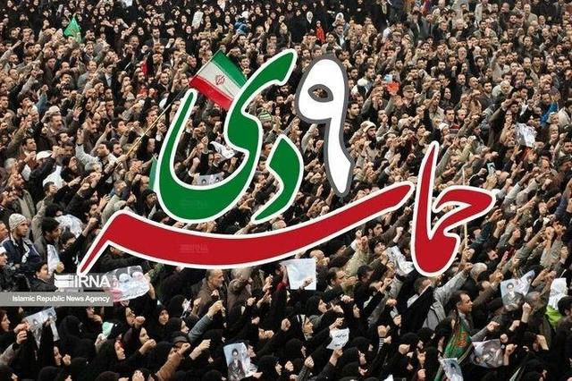 فرماندار گرمسار: ۹ دی آزمون تشخیص حق از باطل برای نسل امروز است