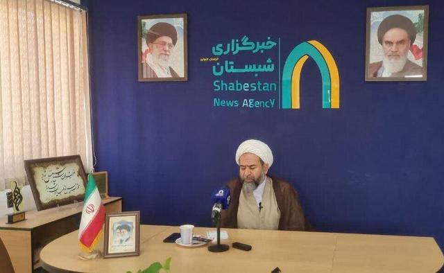 نشاط اعتکاف از جنس معرفت و رشد فکری باشد