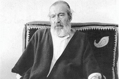 جلالالدین همایی که بود؟