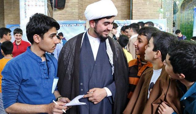 آغاز پذیرش دانشآموزان معتکف از امروز/ ثبت نام تا یک روز پس از اعتکاف ادامه دارد