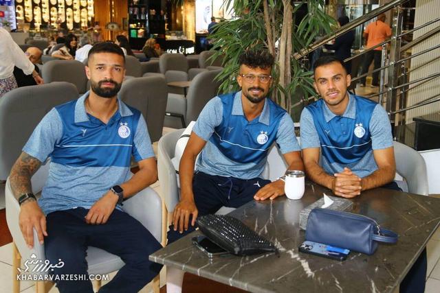 وضعیت پیچیده شد؛ مدافع جدایی طلب استقلال تنها یک راه دارد