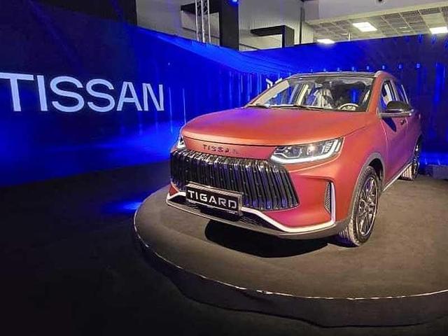 نخستین شرایط فروش تیسان s۰۵ با تحویل فوری اعلام شد (دی ۱۴۰۴)