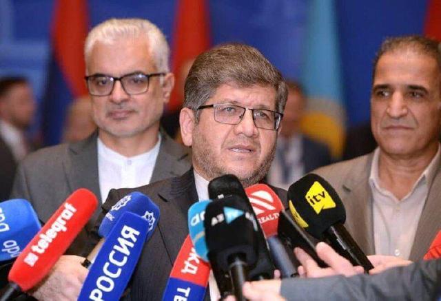 راه آهن ایران و افغانستان در مسیر تعمیق همکاریهای راهبردی