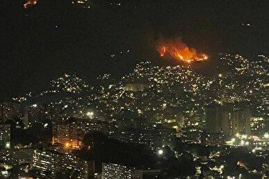 نیویورک تایمز: حمله آمریکا به ونزوئلا دهها قربانی برجای گذاشته است