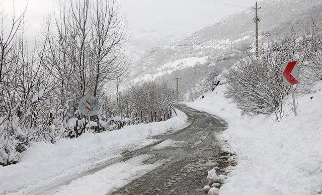 آخرین پیش بینی وضعیت هوای کشور | امروز در کدام مناطق بارش خواهیم داشت؟