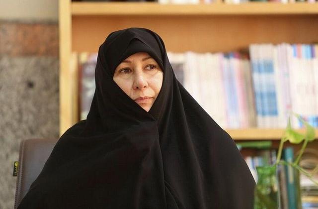 تأثیر اعتکاف بر بازتعریف نقش زن در خانواده