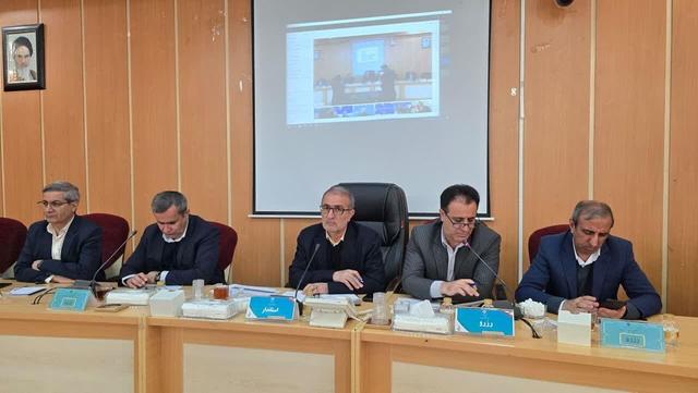 مدیران با حضور فعال در میان مردم مانع سوءاستفاده دشمن شوند