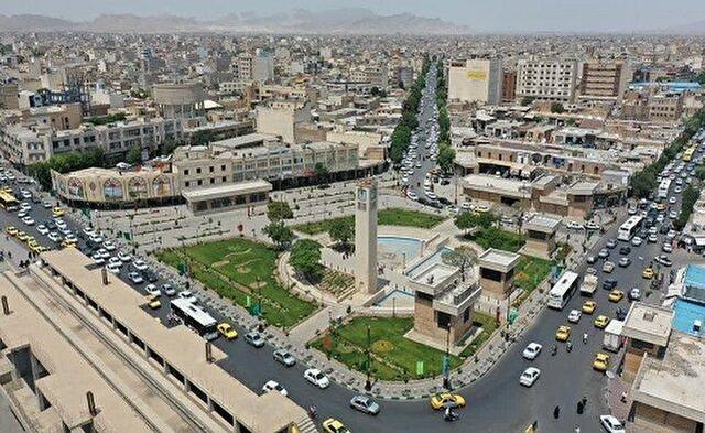 پارکسوارها، کلید کاهش ترافیک در هسته مرکزی شهر قم است