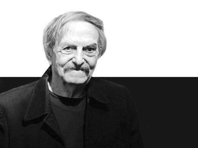 «سرژ آواکیان» که بود؟