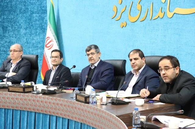 استاندار یزد: جوانان باید از حاشیه تصمیمسازی به متن حل مسائل اجتماعی بیایند