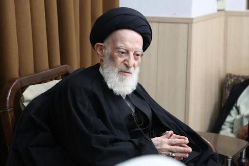 مدیر مدرسه علمیه امام محمد باقر (ع): آزادگی و وحدتقول و عمل از ویژگیهای آیتالله العظمی شبیری زنجانی است