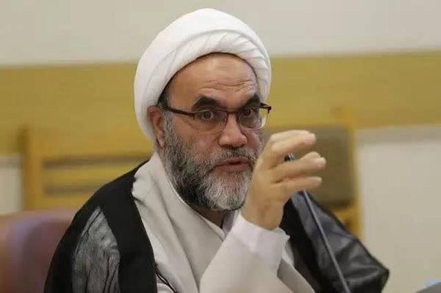 عضو هیئتعلمی دانشگاه امام صادق(ع): پیامبر(ص) و ائمه(ع) الگوی مدیریت عادلانه آب را ارائه دادند