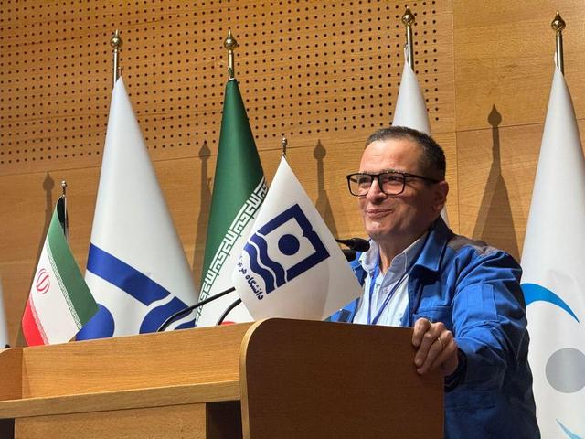 تأمین ۴۰۰ هزار مترمکعب آب شیرین در روز با نمکزدایی از خلیج فارس