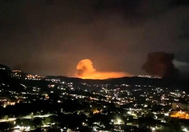 اعلام عزای عمومی در پی کشته شدن ۳۲ کوبایی در حمله آمریکا به ونزوئلا