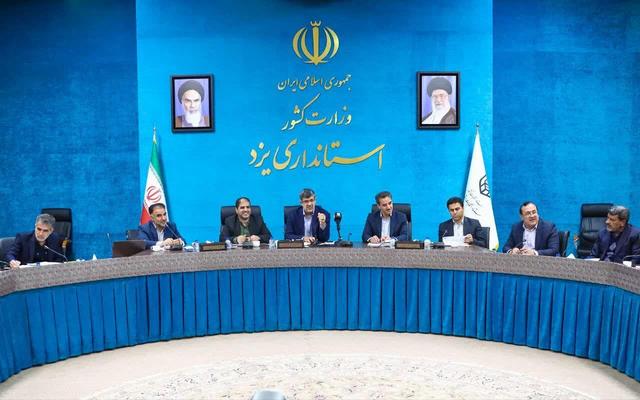 استاندار یزد: فرمانداران با اشراف کامل به مطالبات مردم پاسخ دهند