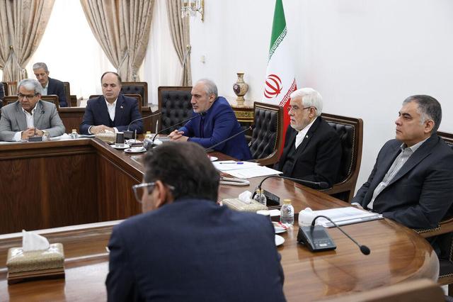 تصویب طرحهای راهبردی صنعت نفت برای افزایش تولید