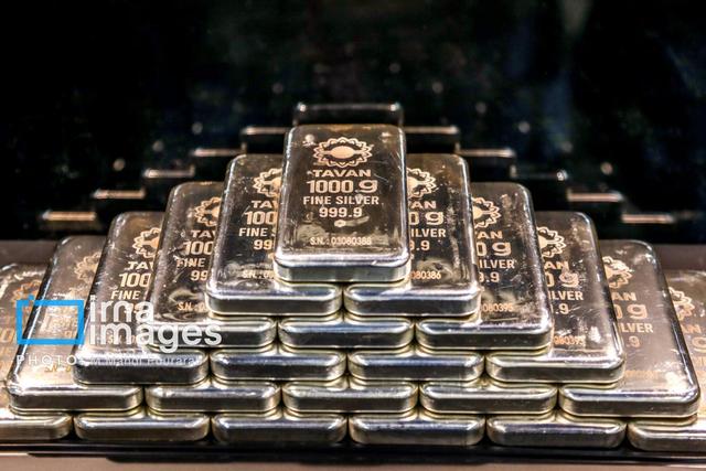 معاملات امروز صندوقهای نقره در بورس کالا ابطال شد